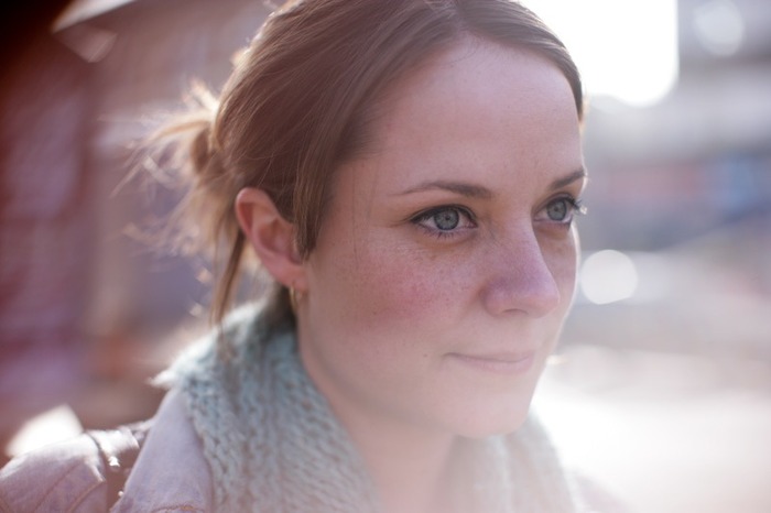 Lucy Leigh