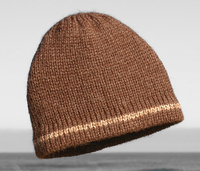 Nantucket Beanie - For a pledge of $38 you can get this beanie in January 2013.