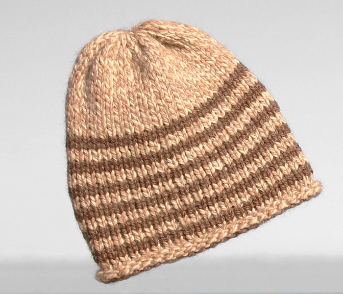 Block Island Beanie - For a pledge of $38 you can get this beanie in January 2013.