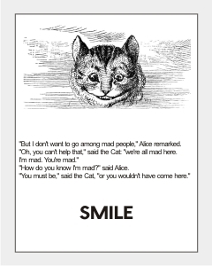 Smile