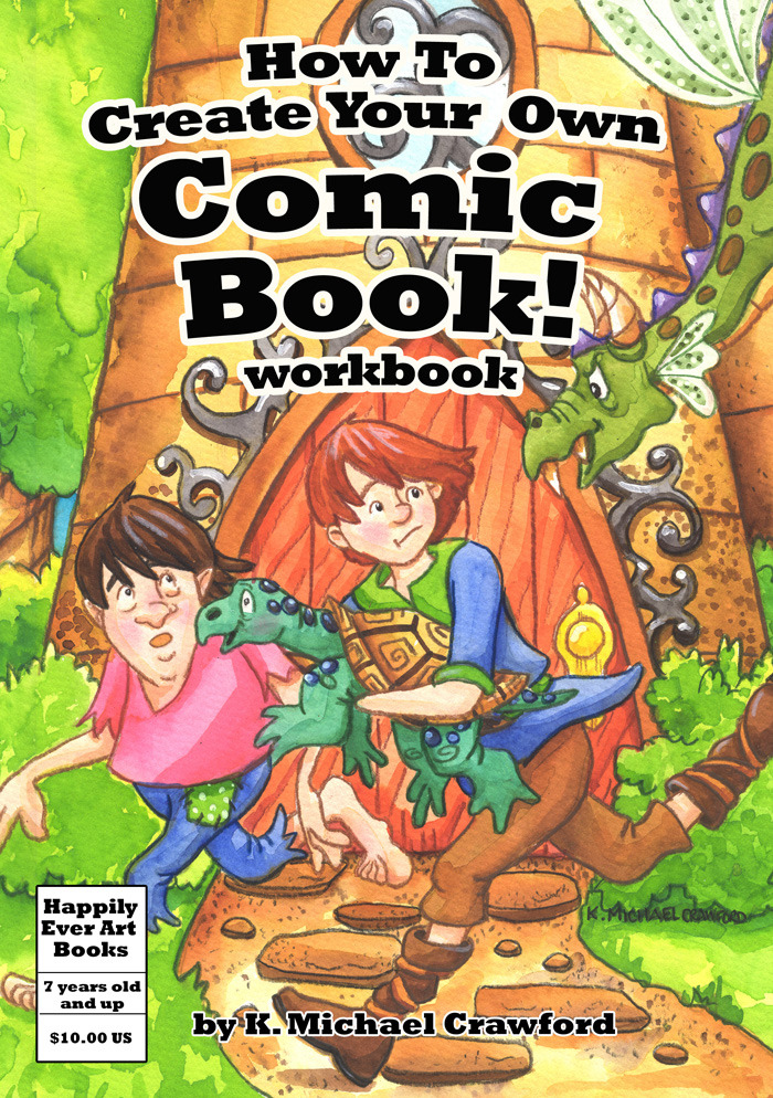 Workbook Cover