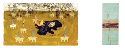 Craig Mains, Kathleen Sherin