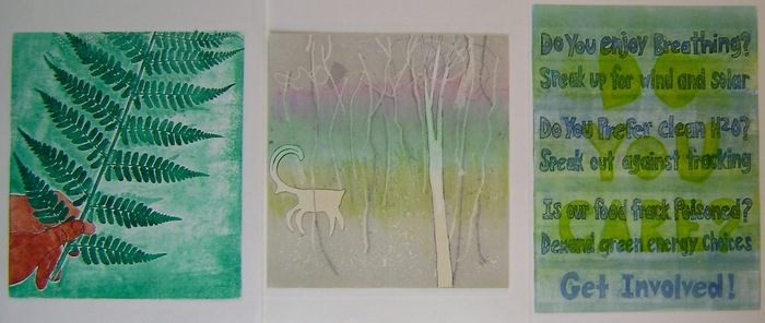 Rewards: McPhail, "Earthly Treasure", "Sunrise", "Do You Care?"