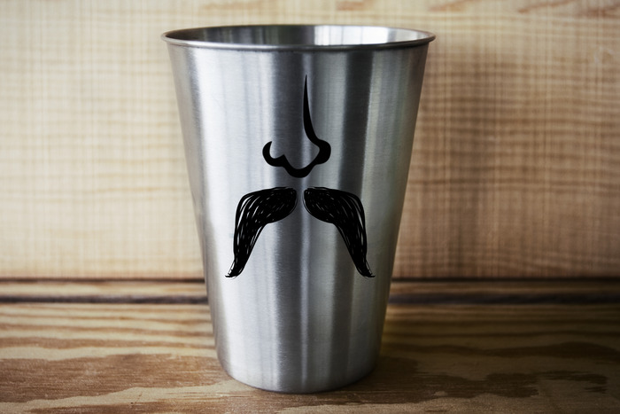 Stache Reward