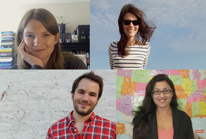 The Outthink Inc. team