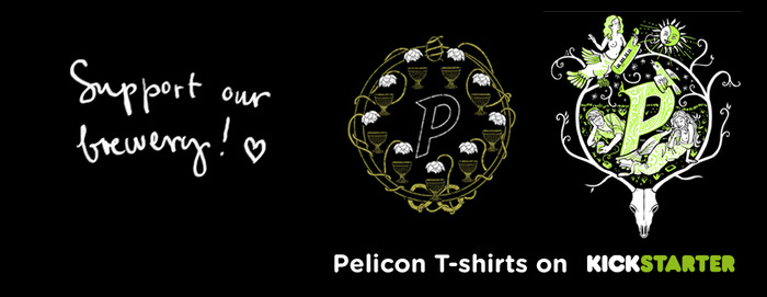 You can get it if you pledge an early bird prize!