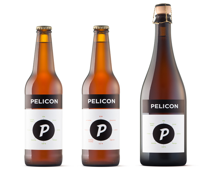 Our future product. Photo by Bottleshooters.