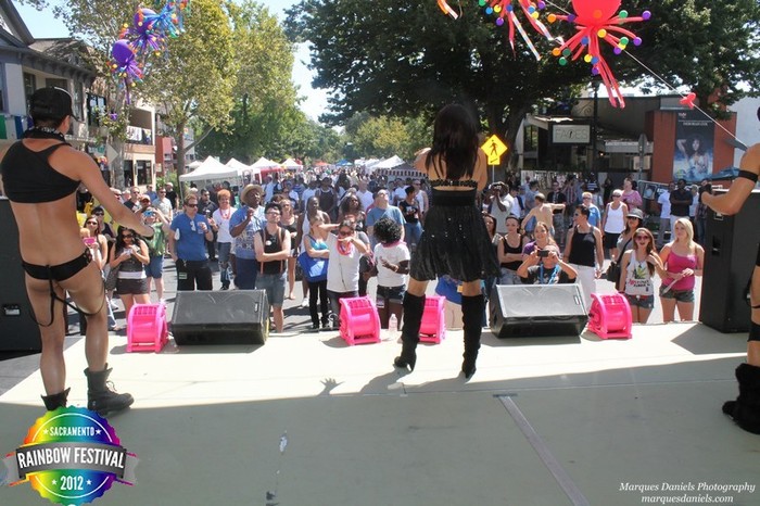 Raquela Opening