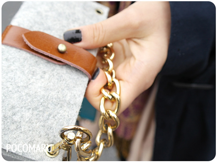 Customize and accessorize