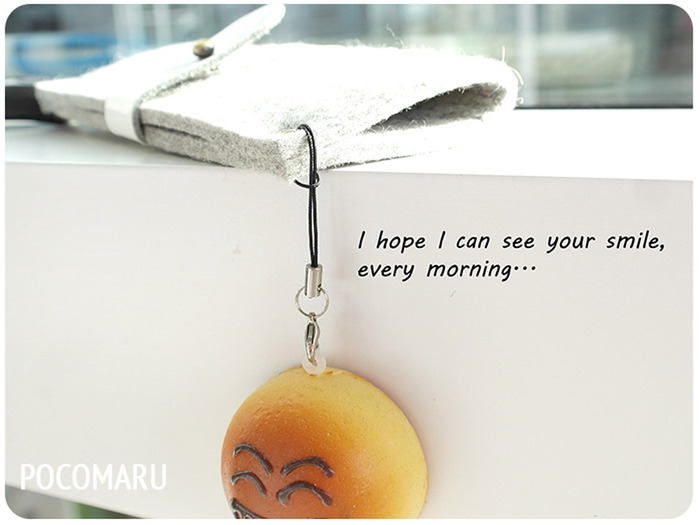 Show off your personality and your "smile-ability"!