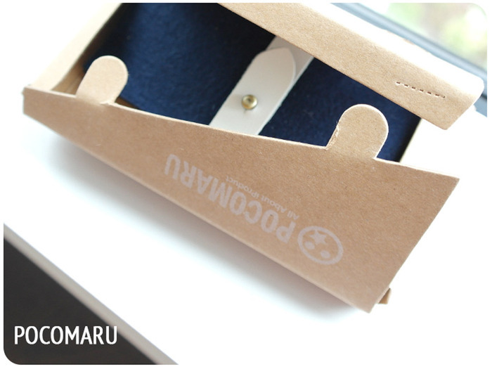 Your reward is coming in a gift box for you and for your support!