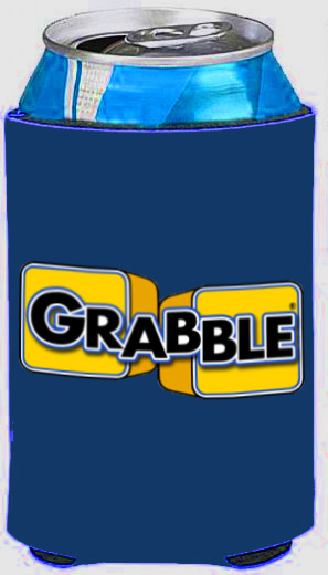 Grabble Drink Koosie
