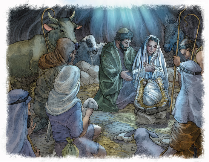 The Nativity
