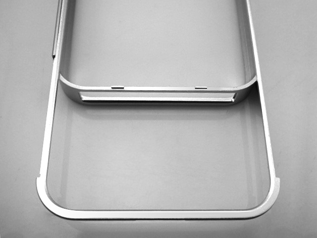 AL13 Prototype Simple Slide Cover