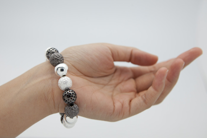 Bracelet: "Transcendence"