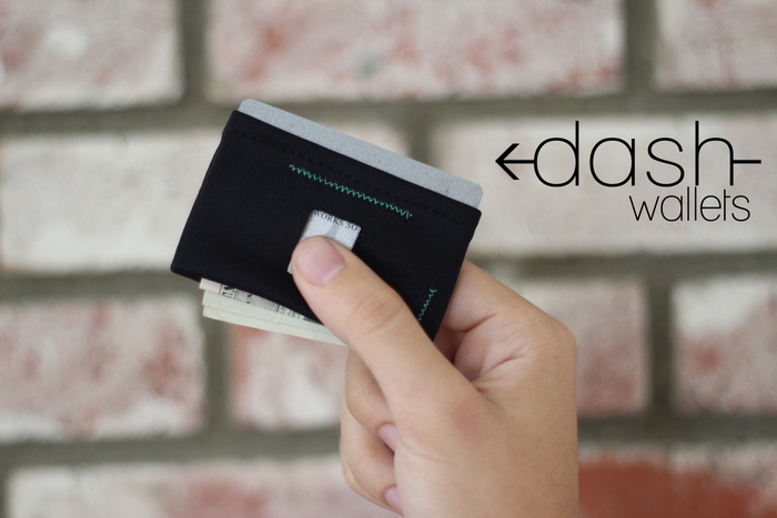 Limited Edition Kickstarter Dash