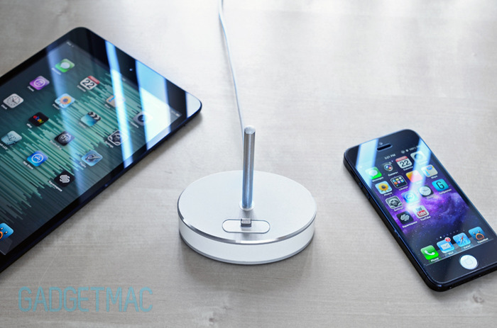 Photograph by Nir Schneider, Gadgetmac