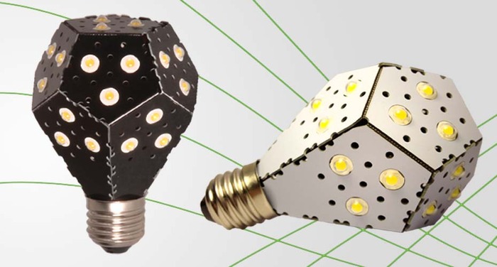 12W NanoLight (100W Equivalent)