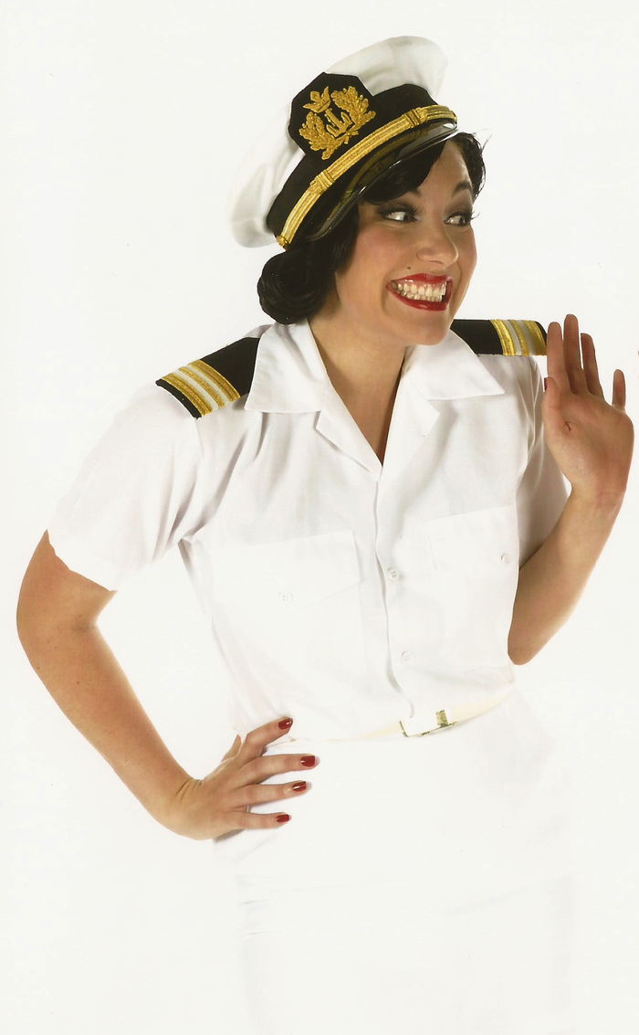 Phoebe Coupe
