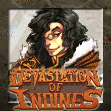 A preview of one of the many cool avatars you'll find if you click on this image...