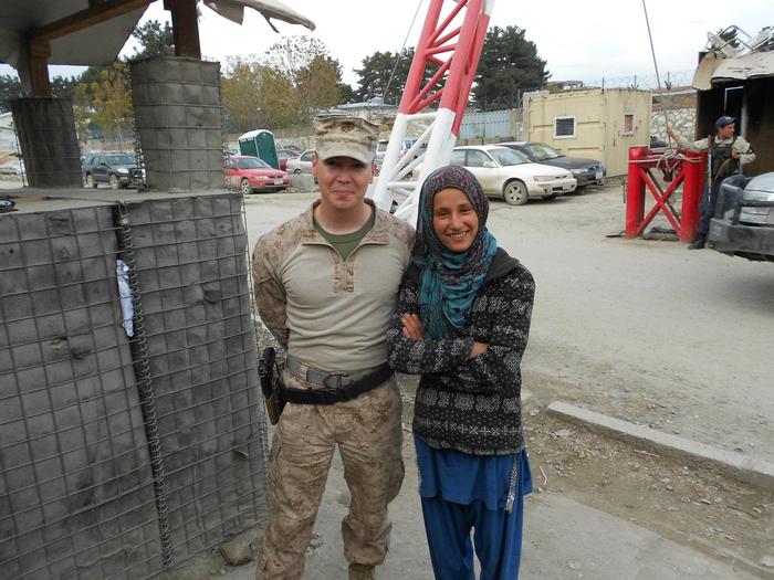 Khorshid (R.I.P.)