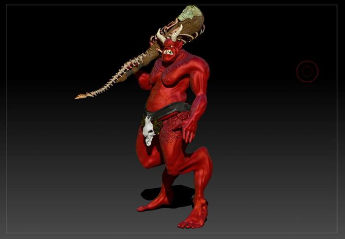 Warlord