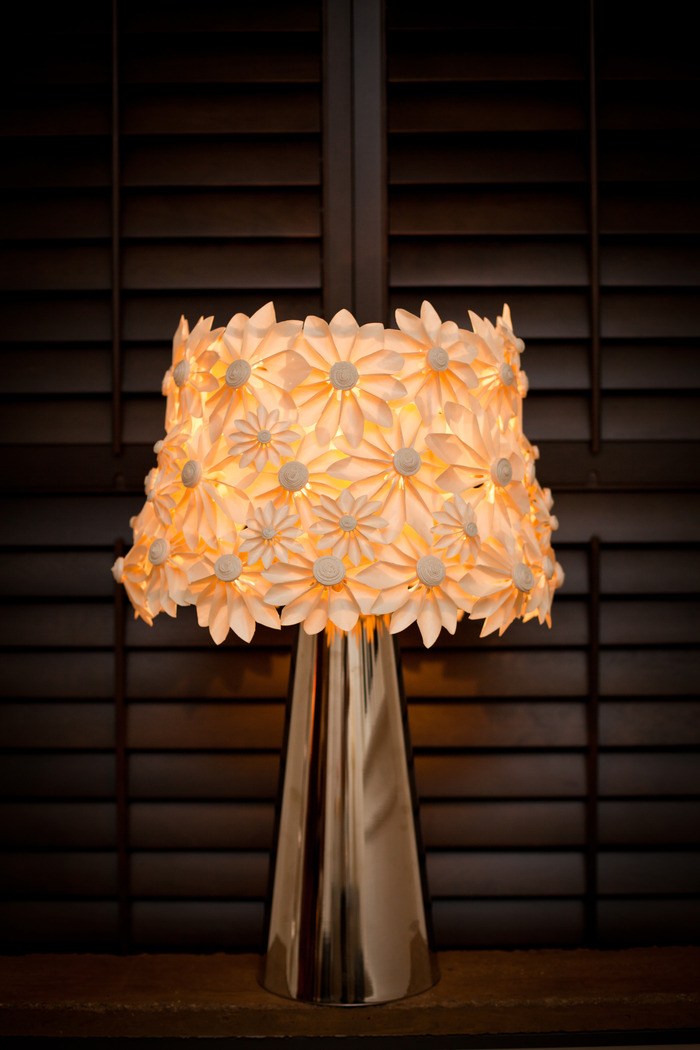 Tapigami Lamp Shade