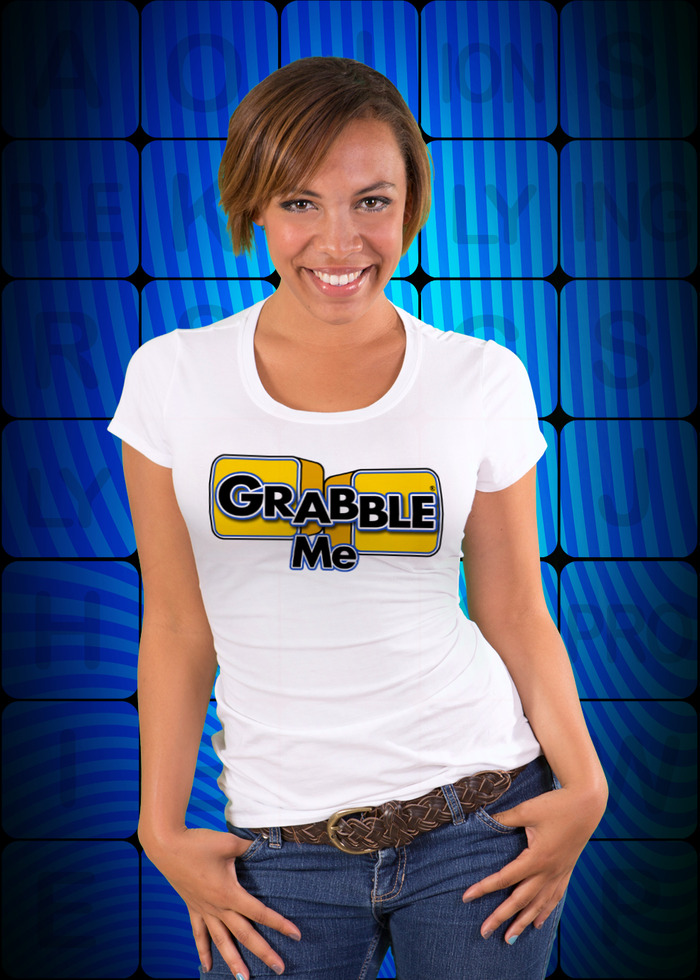 Grabble Me