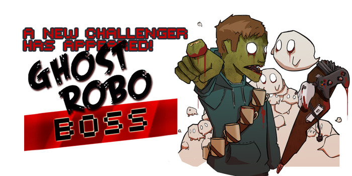 http://www.youtube.com/user/GhostRobo