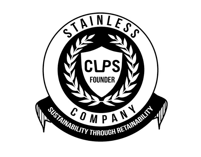Logo for our Limited Edition Founder's Cup!