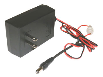 LineBot Smart Charger