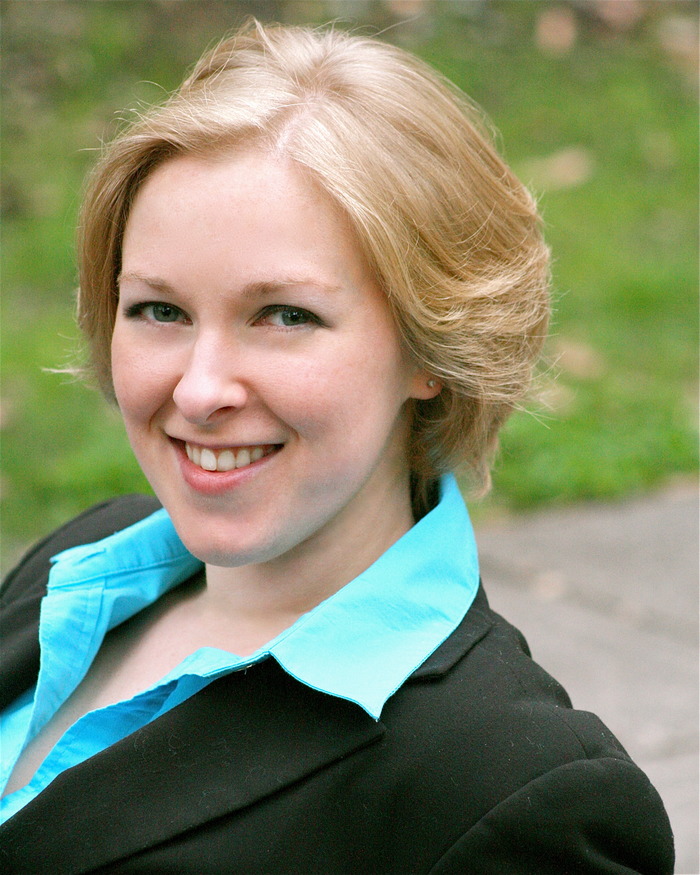 Becky Lieberman, Director