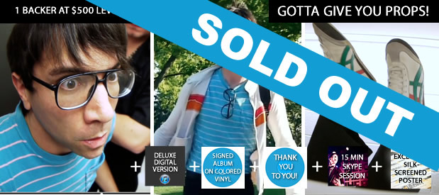 autographed jacket, shirt, pants, shoes from "Neverender" + "Every Band In The USA"