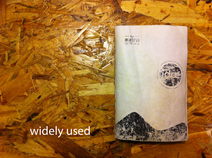 widely used