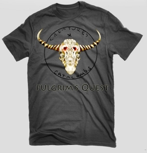 Exclusive T-Shirt