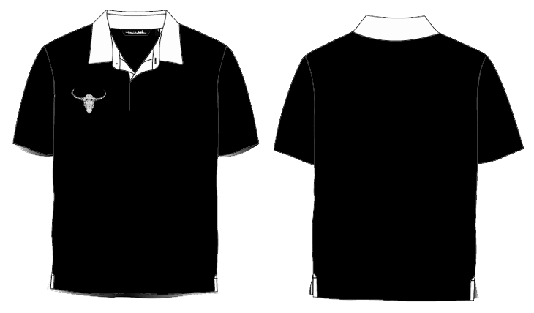 Swank Polo Shirt