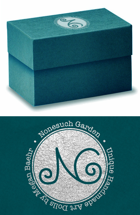 Box Mock-Up