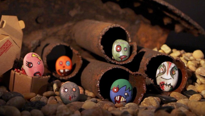 The Horde!