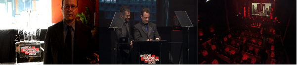 Machinima's Inside Gaming Awards 2012 - December 8th