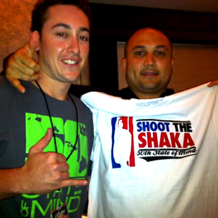 BJ Penn "The Prodigy"