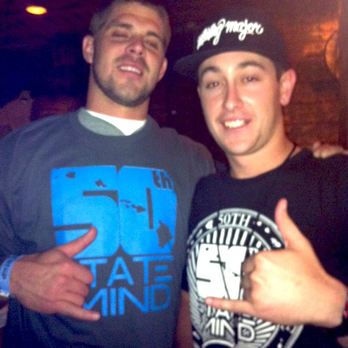 Colt Brennan