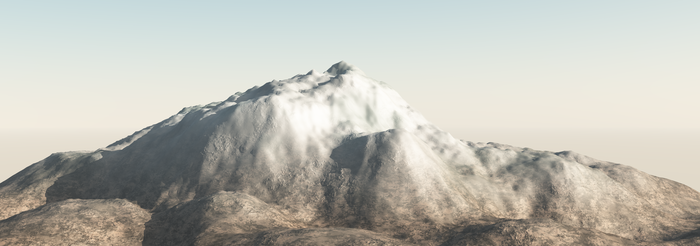 Mountain background
