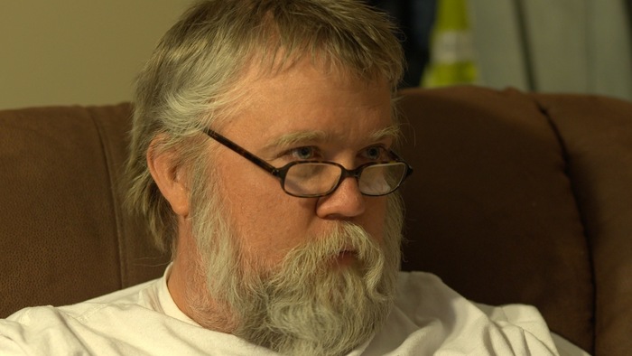 Jay's first sit down for documentary