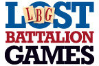 Sergeants Miniatures Game