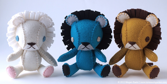 Ambroise, Mythos, & Dandy