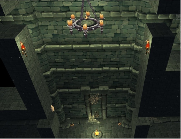 Great Hall