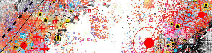 TSSR map