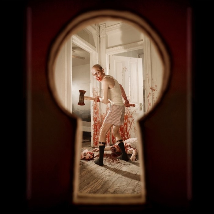 Title: KEYHOLE