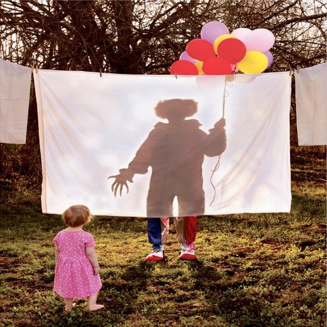 Title: BALLOONS