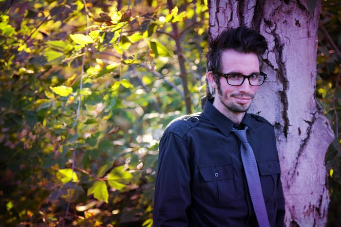 Director/ Producer Dave Danzara